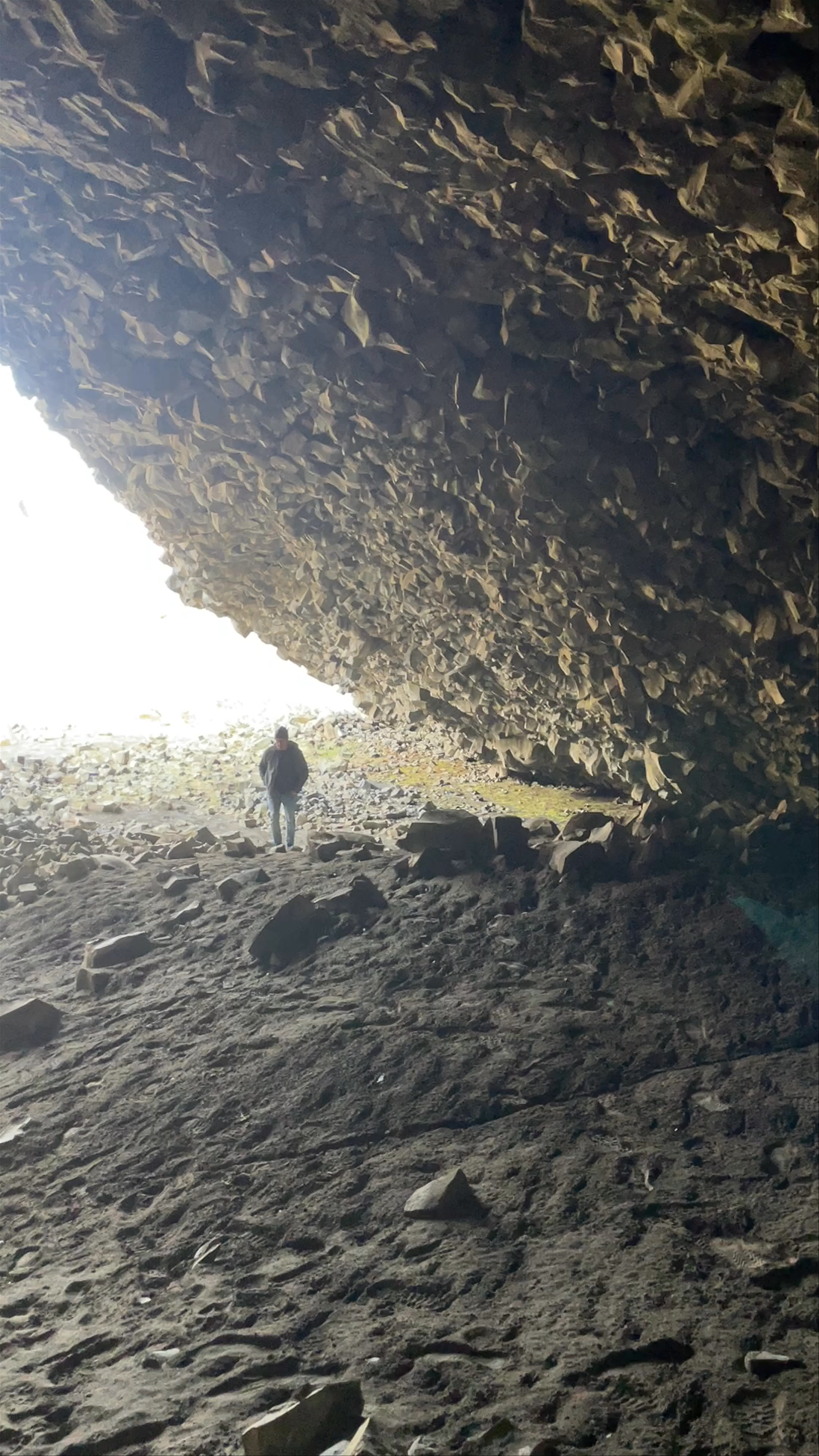 The Lava Church