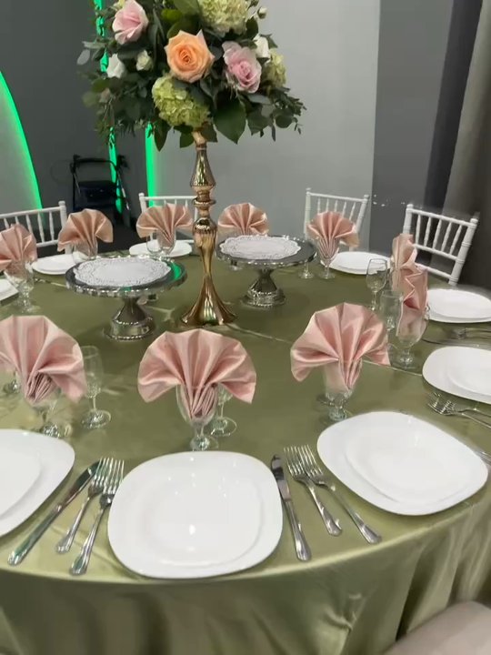 Elite Banquet Hall - Venues & Event Spaces Near Me - Maywood, California
