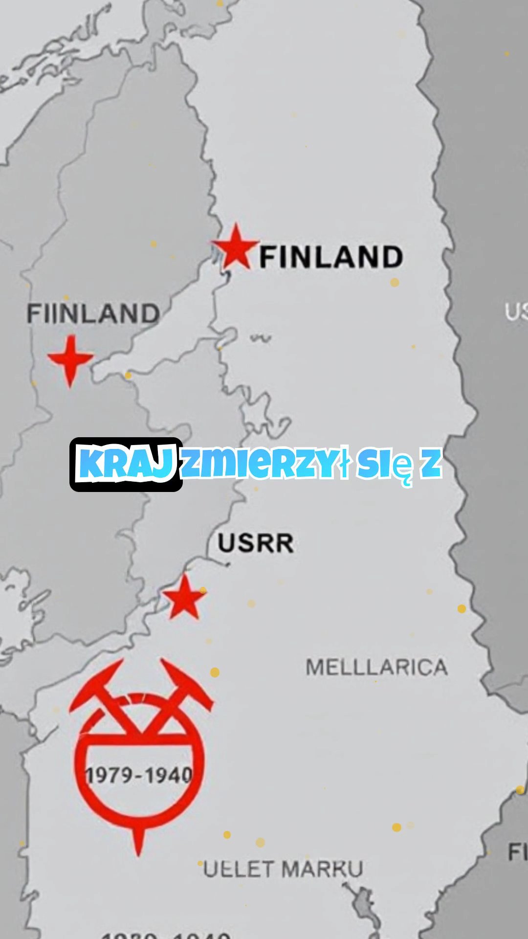 Wojna zimowa: heroiczną obrona Finlandii przeciwko Związkowi Radzieckiemu