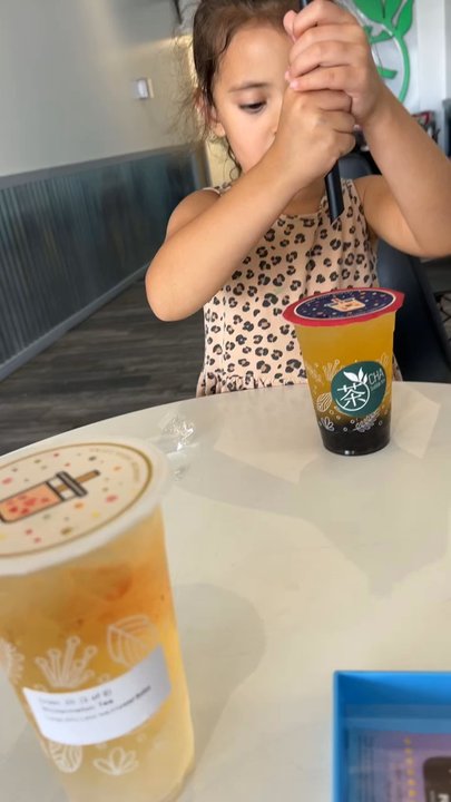 Cha Bubble Tea - Bubble Tea Near Me - Tulsa, Oklahoma