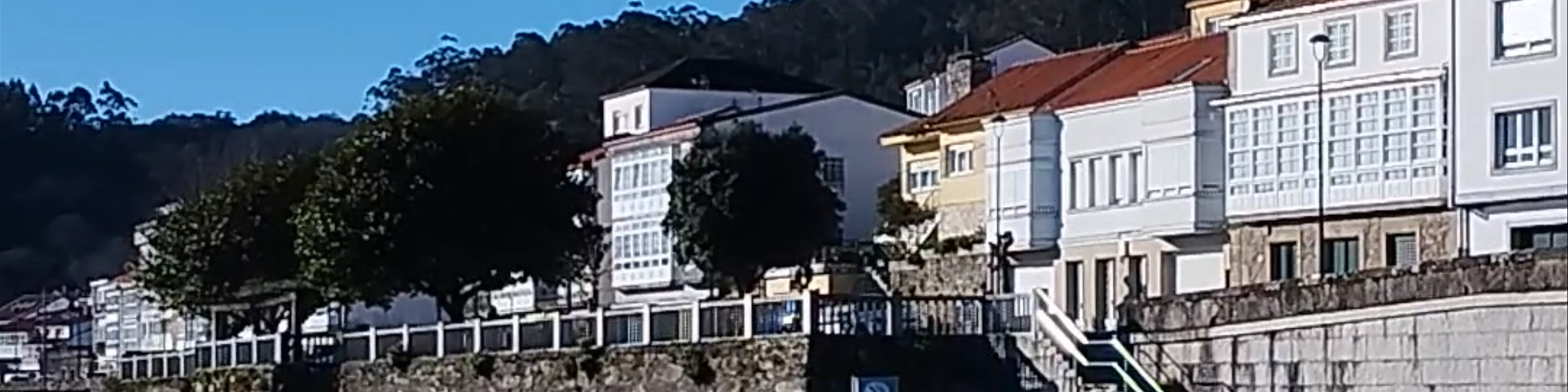 Praia de Quenxe