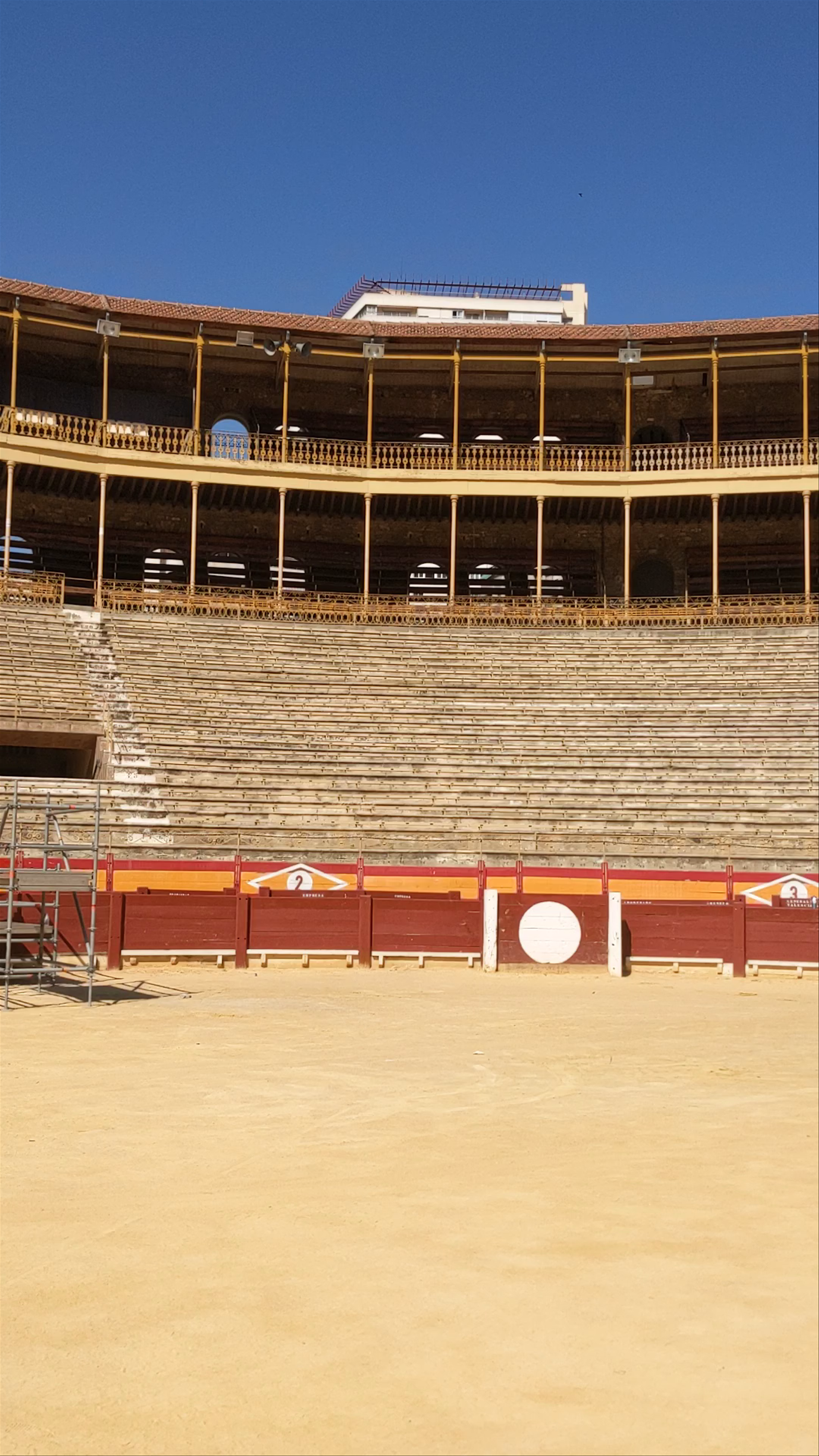 Carrer Plaça de Bous