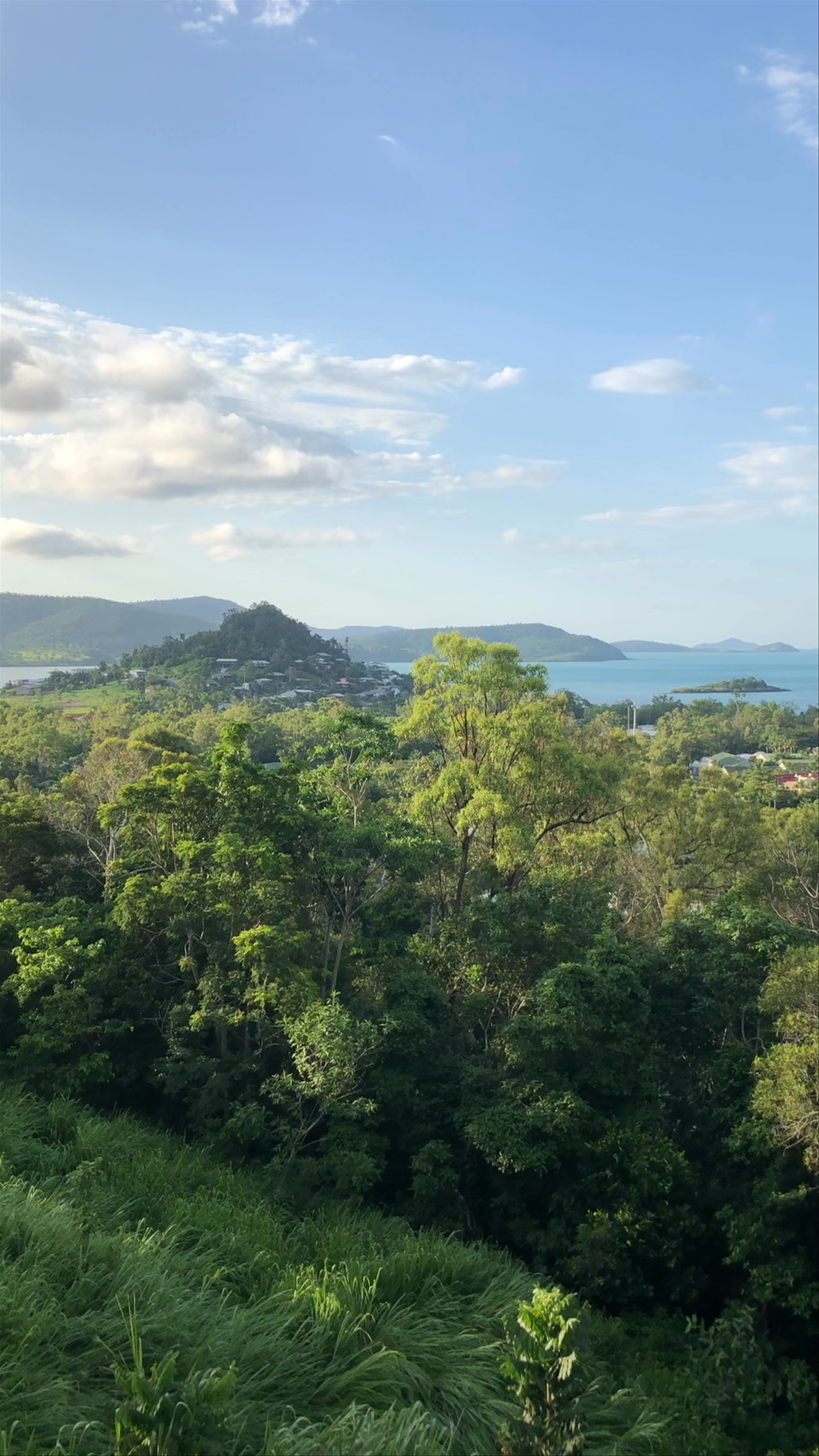 Whitsundays Rainforest Retreat