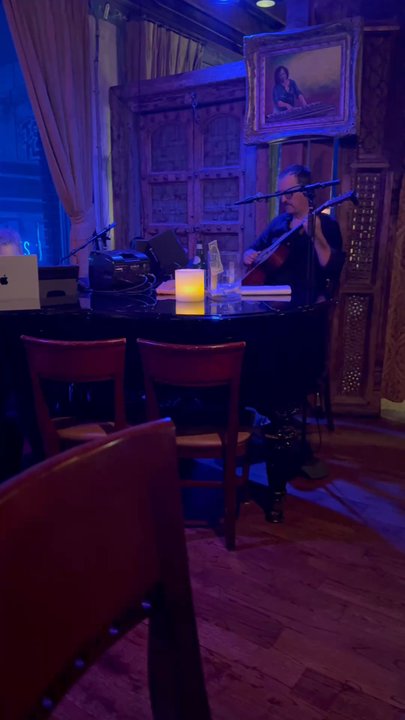Itta Bena - Live music - Southern Near Me - Memphis, Tennessee