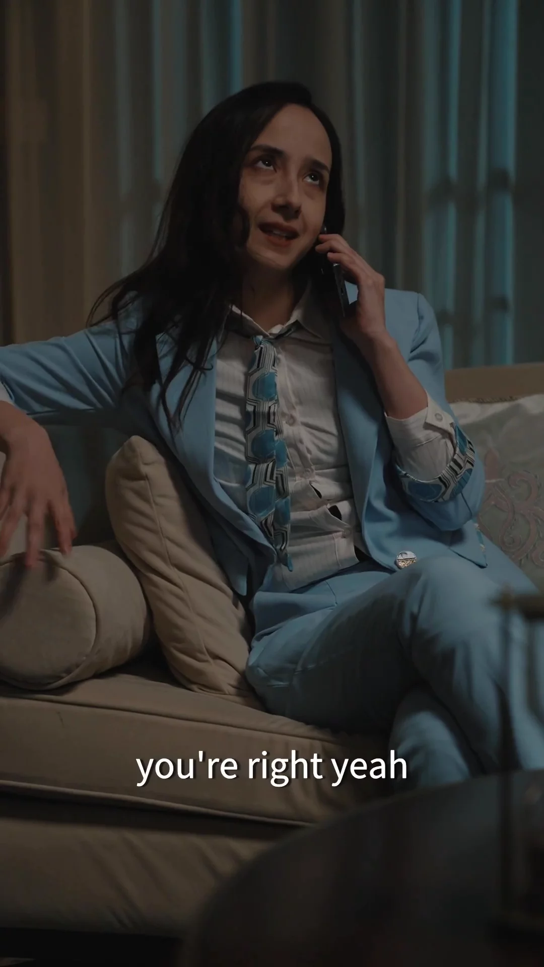 One Night Stand - S1E39