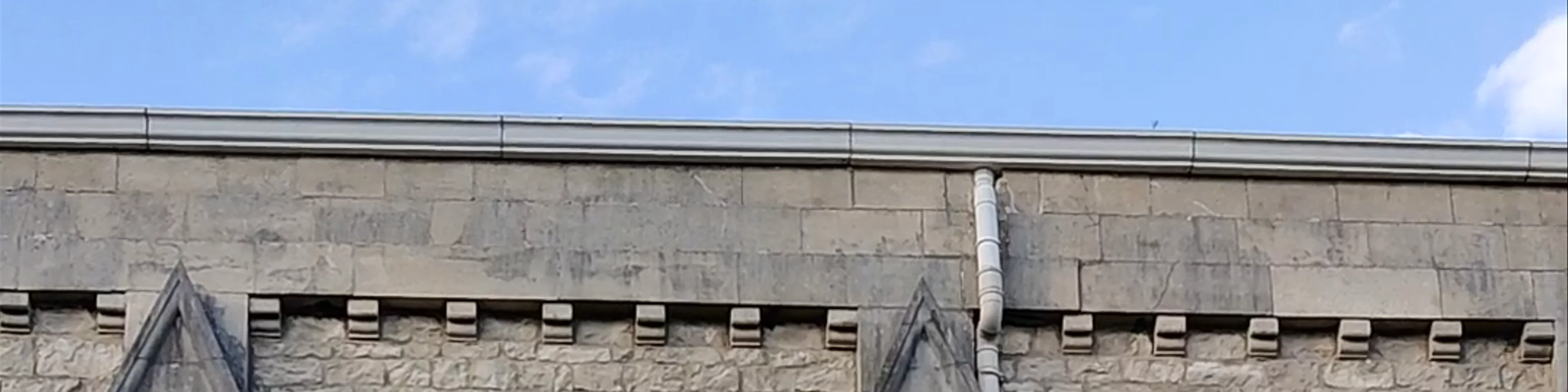 The Parish Church of Saint George