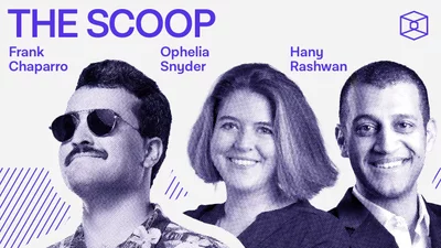 Co-founders of 21Shares and Amun share why crypto index products are signs of a maturing industry