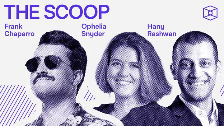 Co-founders of 21Shares and Amun share why crypto index products are signs of a maturing industry