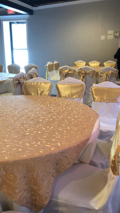 Azteca Reception Hall - Muy bonito ! - Venues & Event Spaces Near Me - Houston, Texas
