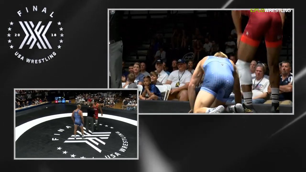 Video thumbnail - Processing