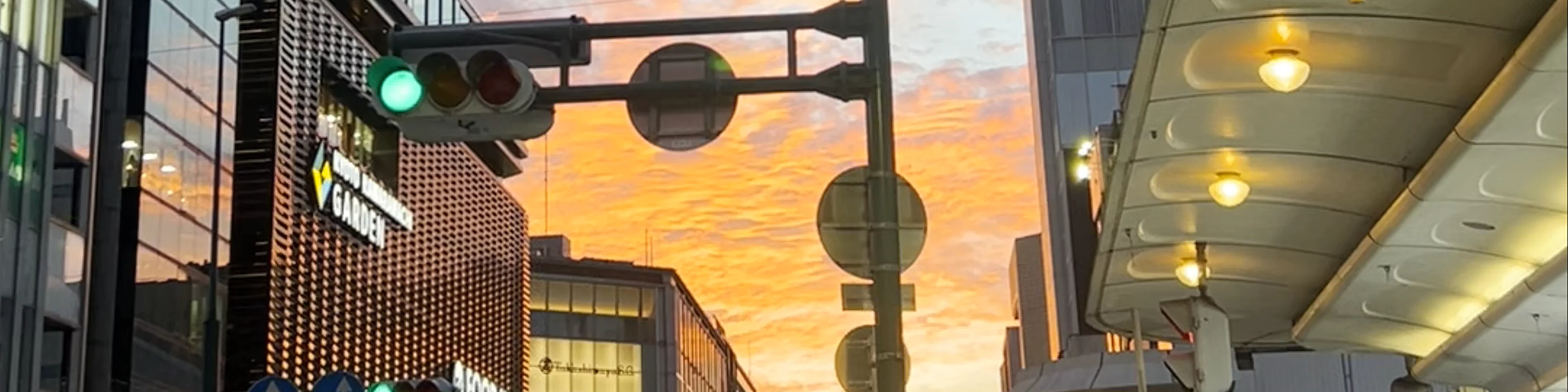 Shijo Kawaramachi Bld.