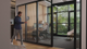 Kensington SmartFit brede monitorstandaard, zwart video - thumbnail