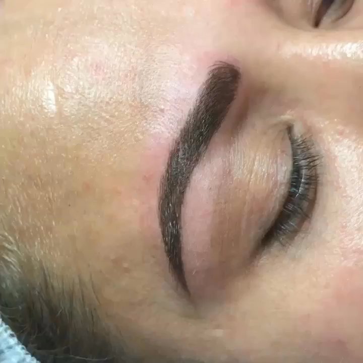 Microblading-Lash - Ombré Microblading Training & Service.   832-272-7978 www.microbladinglash.com - Eyebrow Services Near Me - Houston, Texas