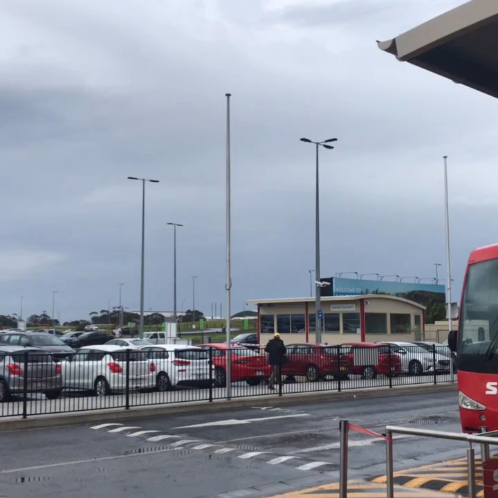 Avalon Airport - Airports Near Me - Avalon, VIC