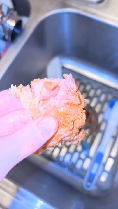 Chipotle Mexican Grill - Raw chicken found in quesadilla - Mexican Near Me - Manchester, New Hampshire