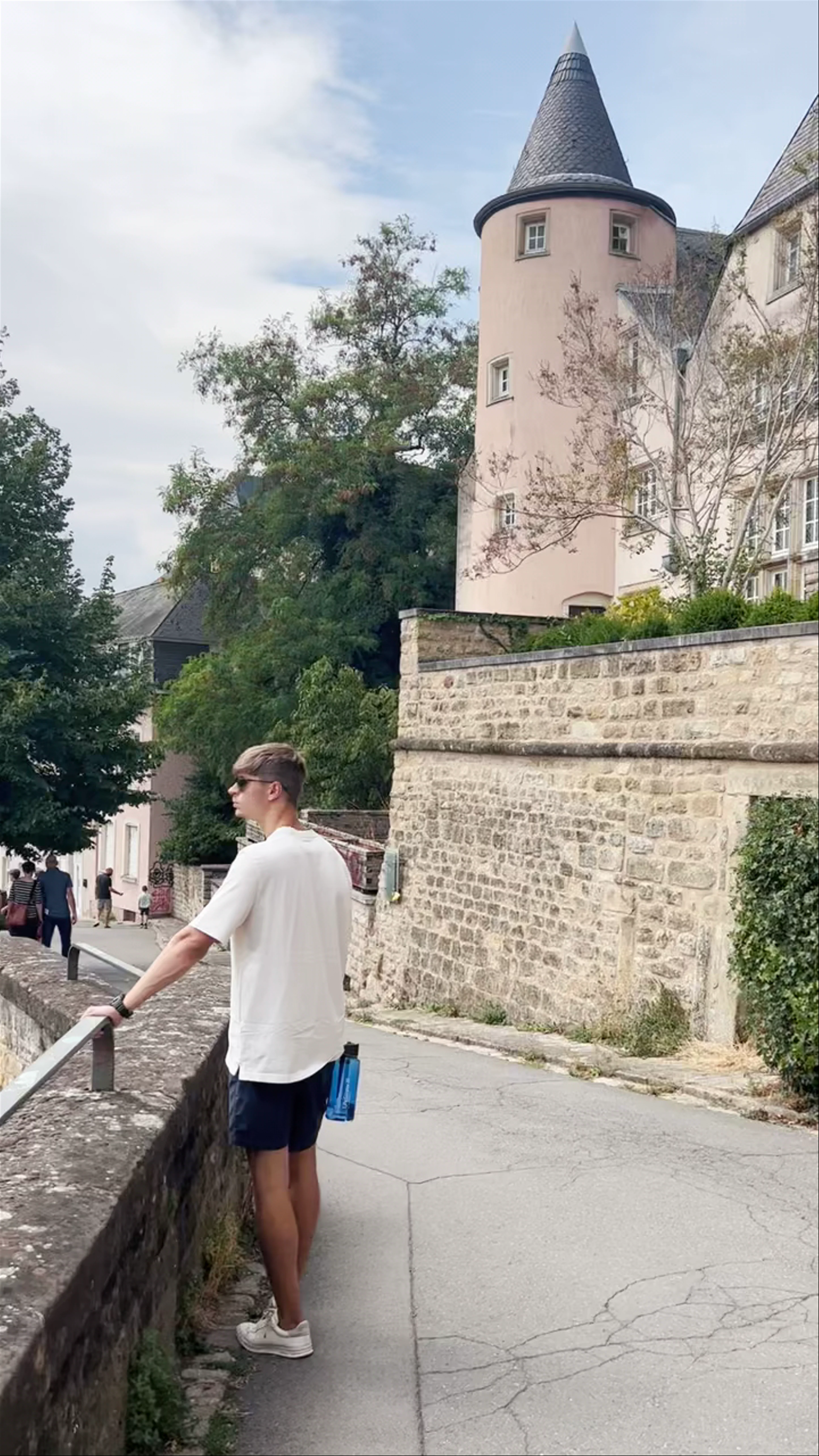 Bock Casemates