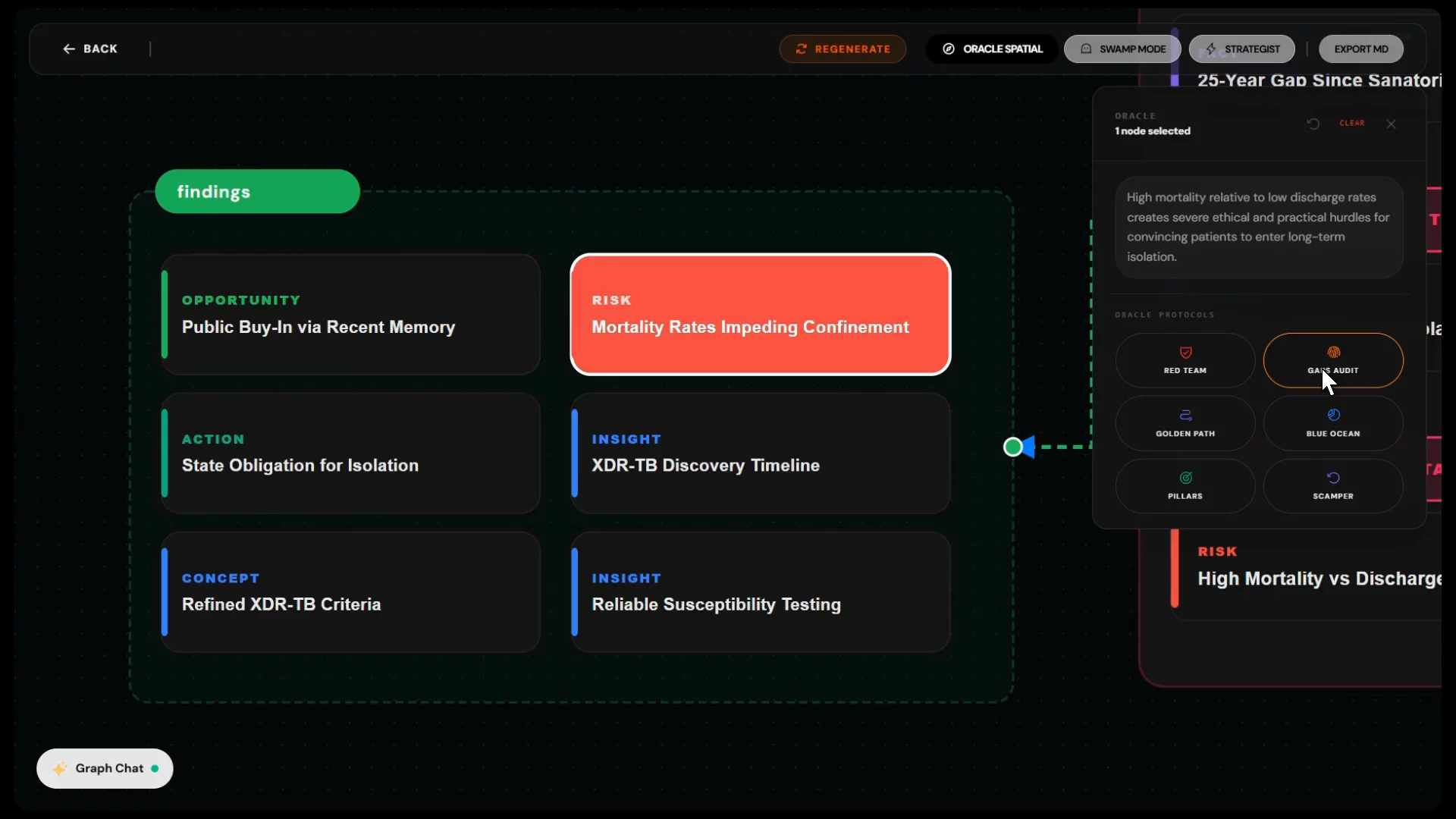 Scribe — Personal Knowledge Graph image 1