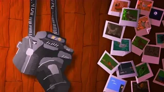 Preview of Arlo's film