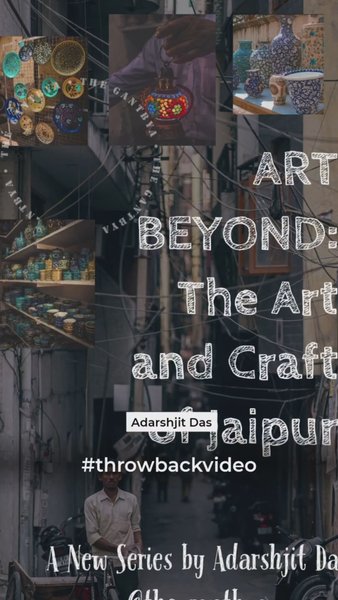 Photo of Art and Craft ofnJai