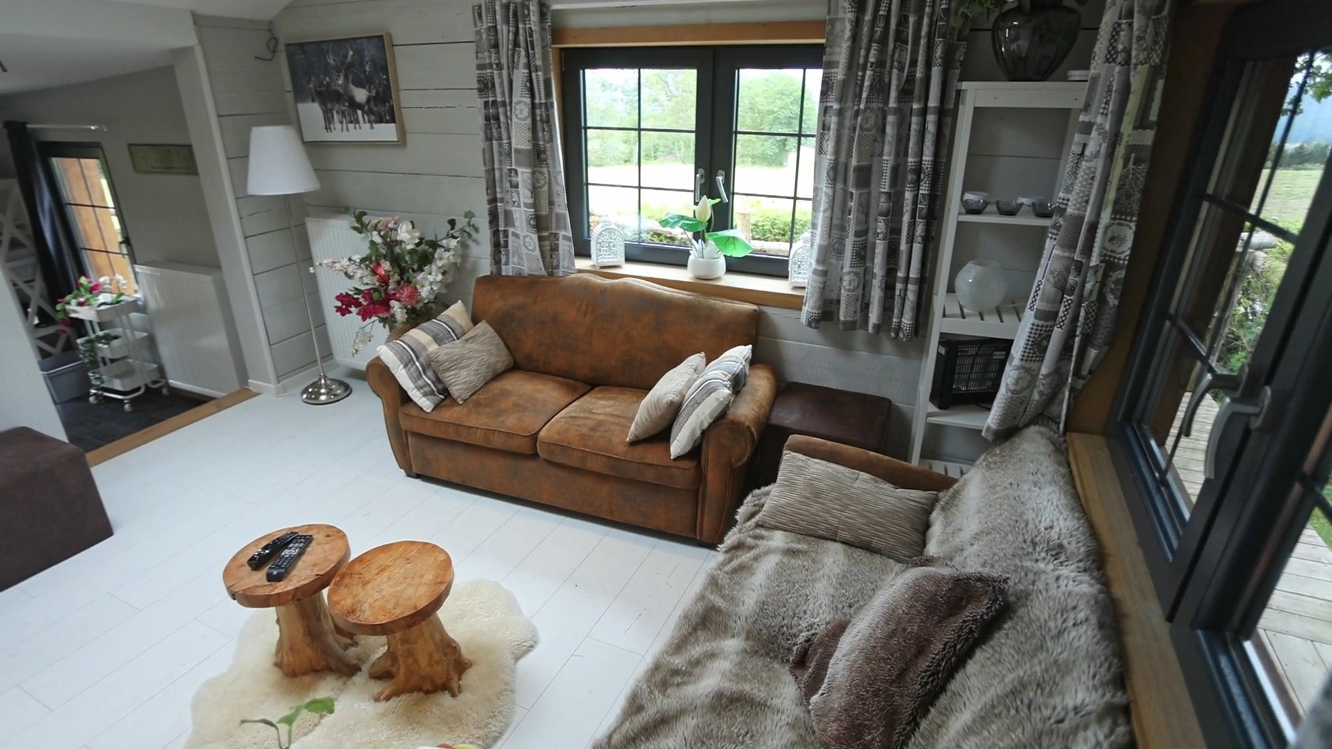 Logement BE-1090986-Trois-Ponts