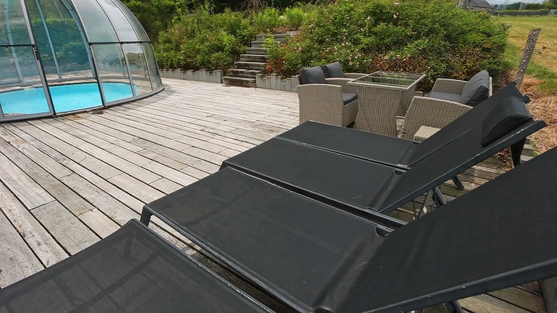 Accommodation BE-1090986-Trois-Ponts