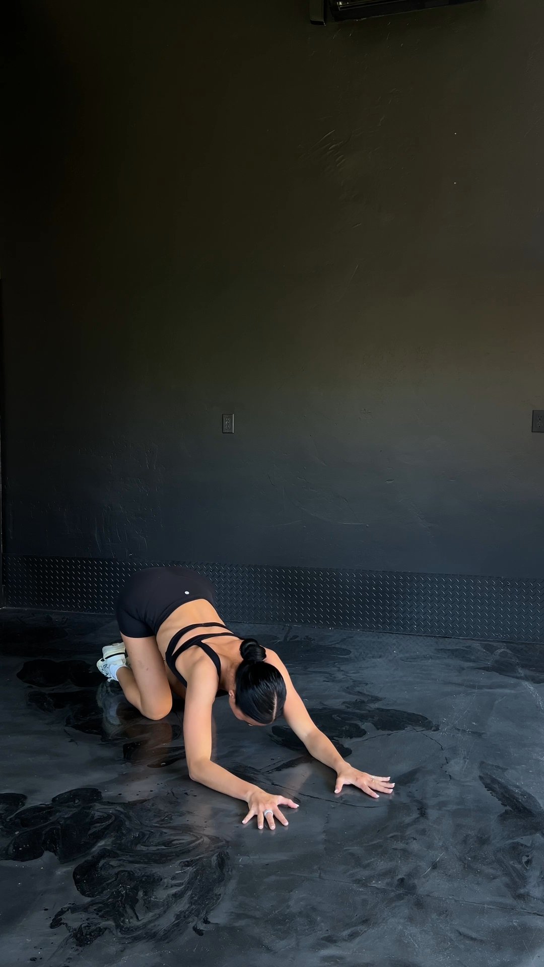W1/D3: ABS GYM