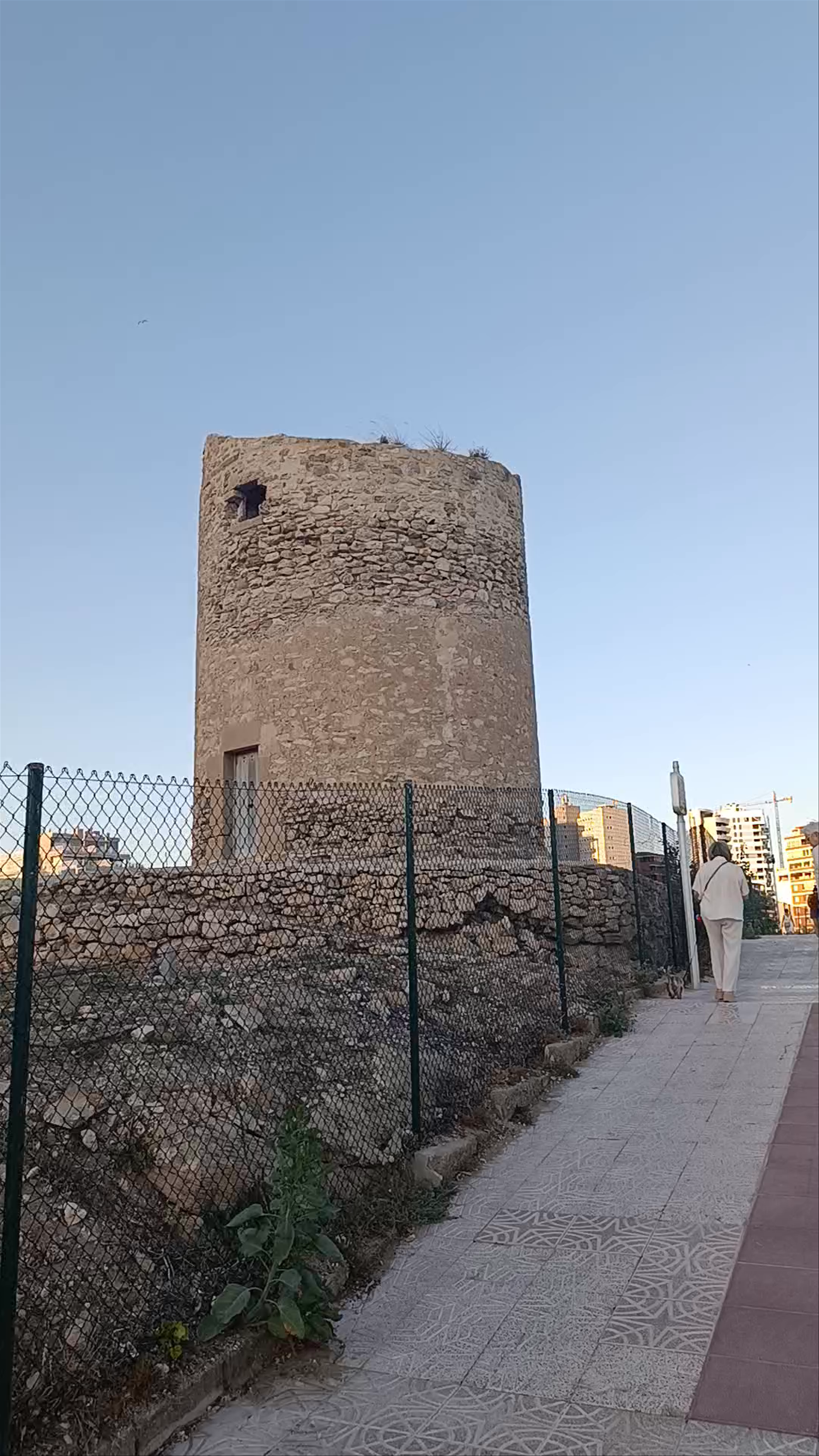 Molino del Morelló