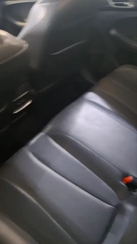 ام جي 5 LUX 2022