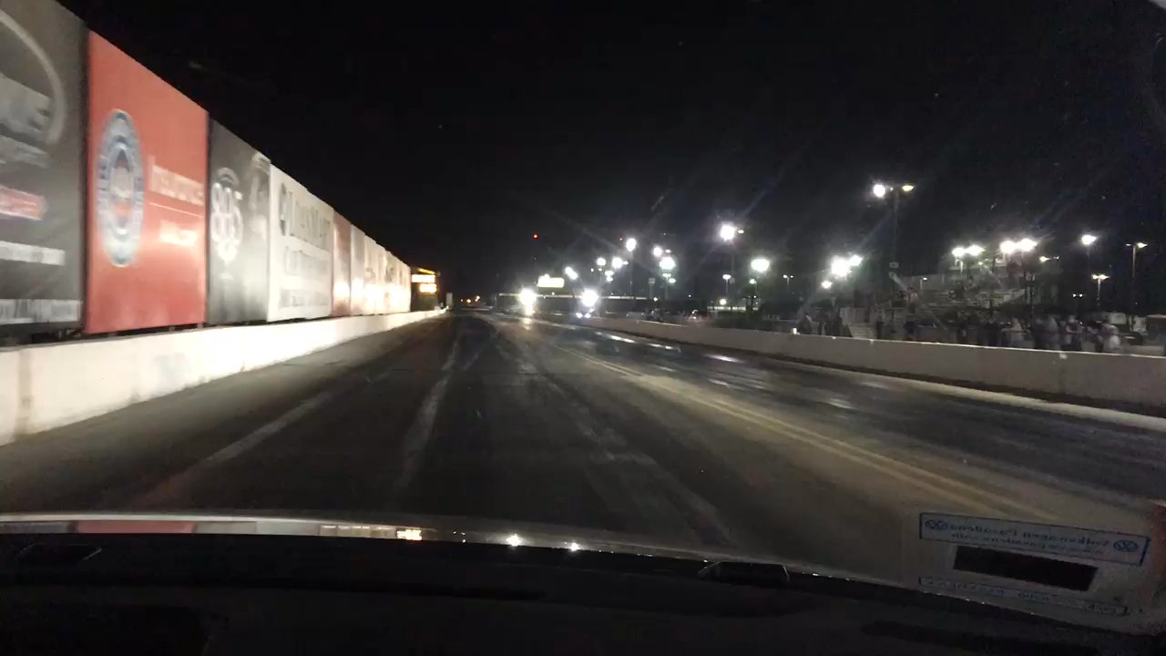 Eurocode Tuning - Passenger in the car recording had my best reaction Time of .035 this run ran a 9.8@72-mph w/passenger. - Auto Repair Near Me - Torrance, California