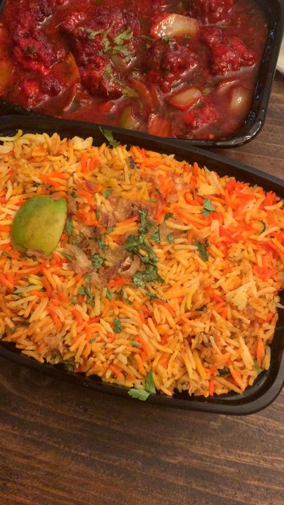 Singh Biryani - Indian Near Me - Cuyahoga Falls, Ohio