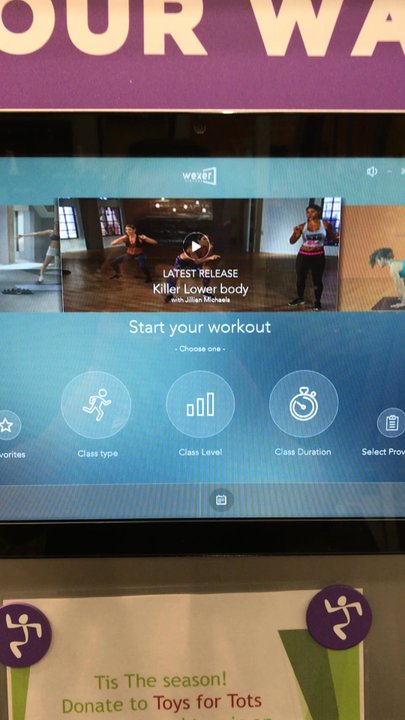 Anytime Fitness - Part 2- You must come and check out The latest and greatest work-out machines using technology at its finest! - Gyms Near Me - Chico, California