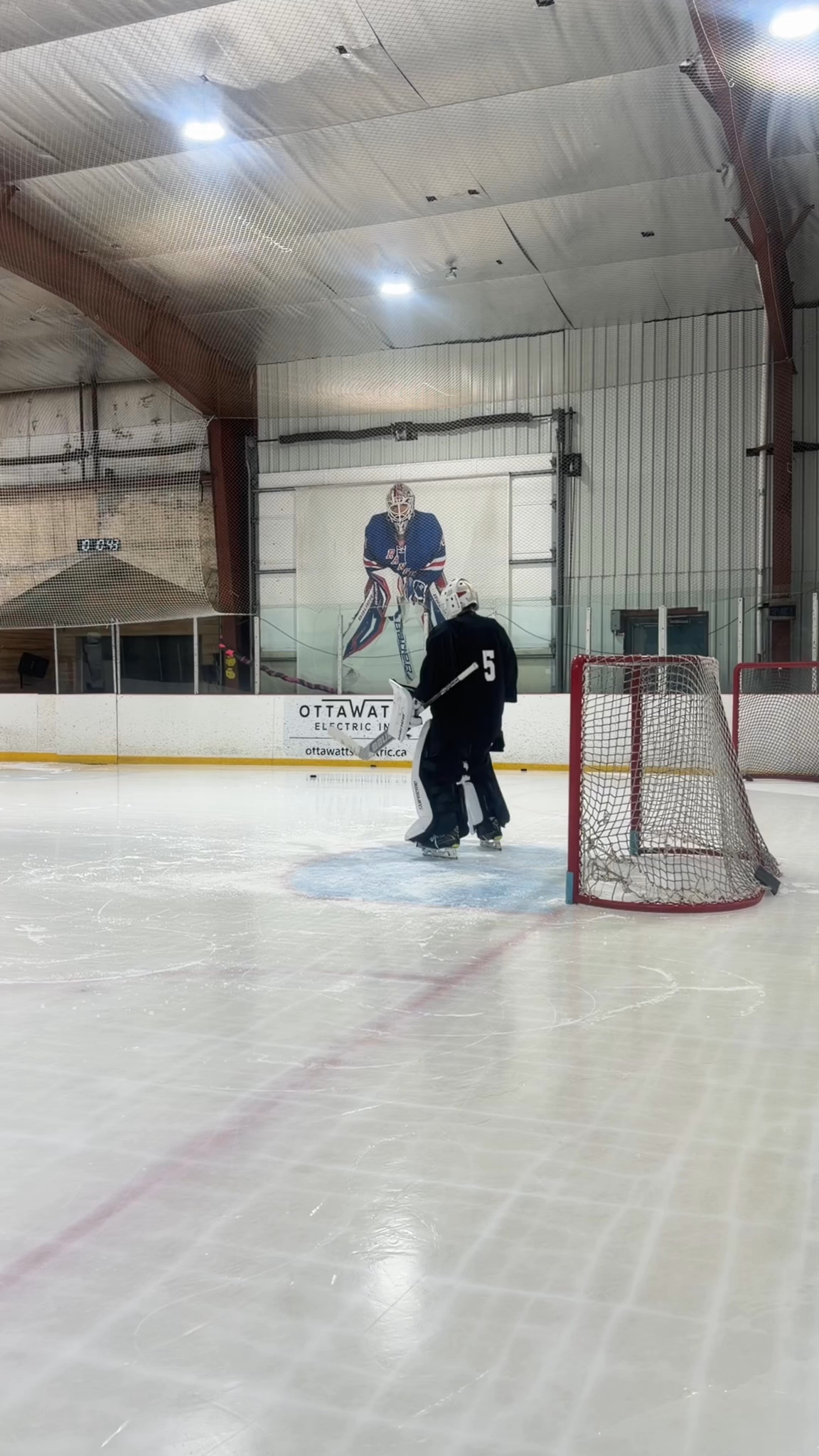 Jack Greenberg: Jr A Training Highlights for Upcoming Season