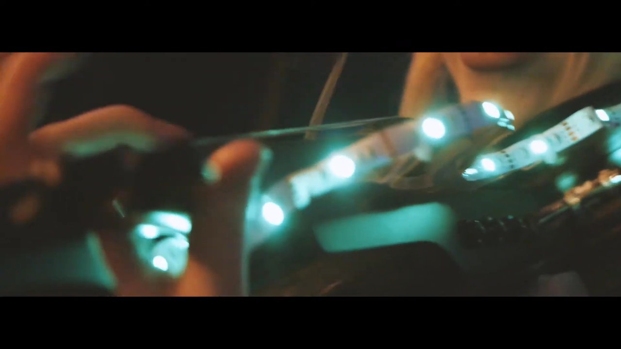Mythos Strings - LED Promo 2026 - video 2