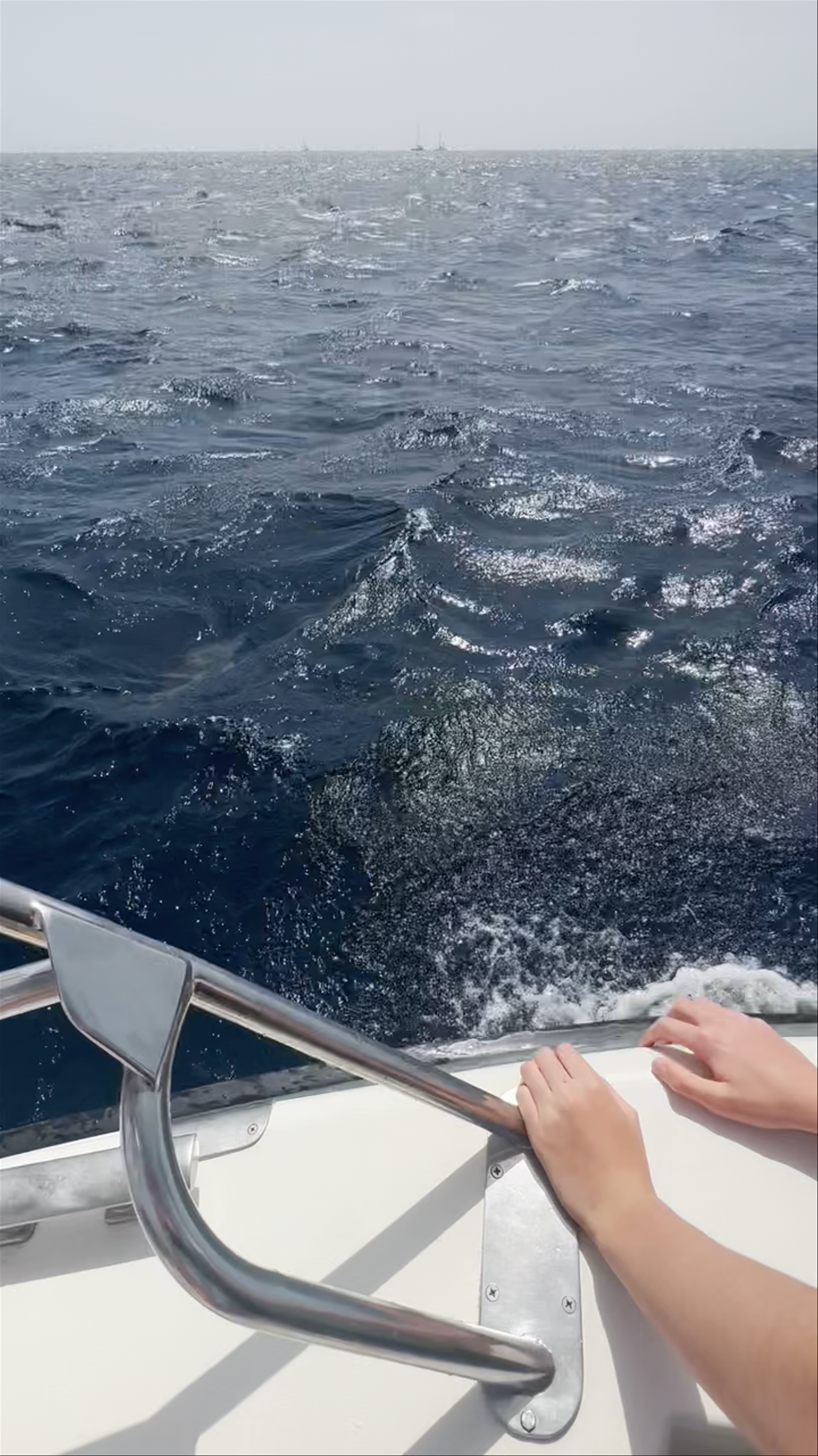 Ocean Adventure at Playa de los Guios, Acantilados de Los Gigantes