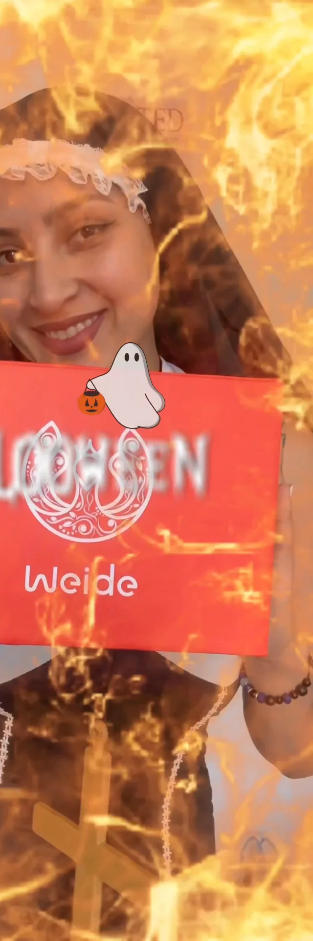 Campaña Halloween