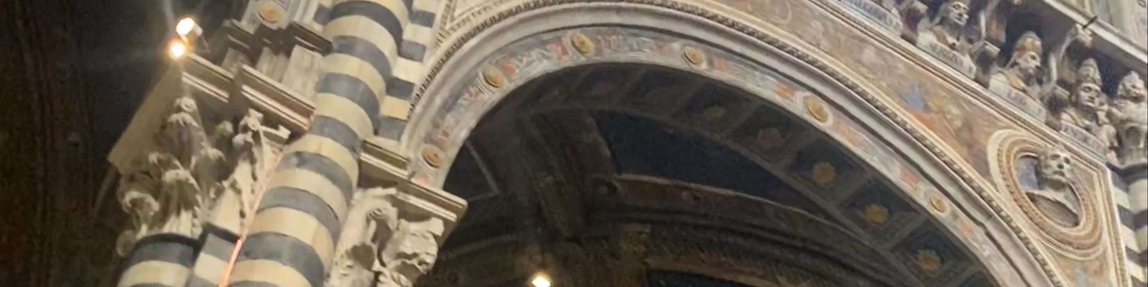 Duomo di Siena