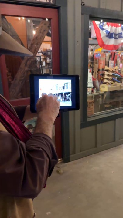 Old Temecula Walking Tours - Walking Tours Near Me