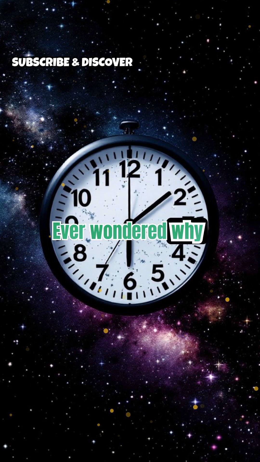 The Mystery of Time Dilation: Gravity and Speed Unveiled