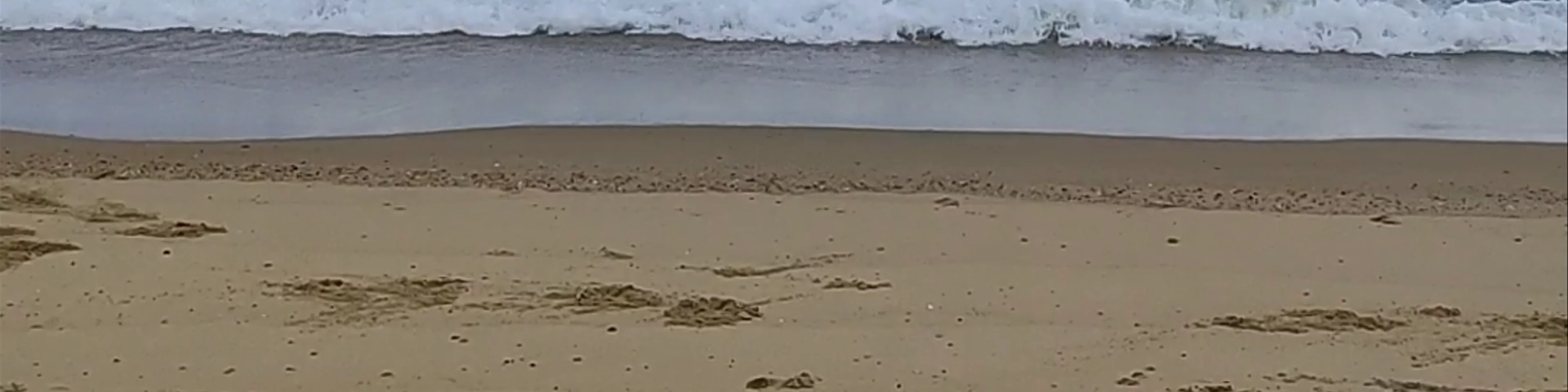 Praia da Crena - Ilha Grande