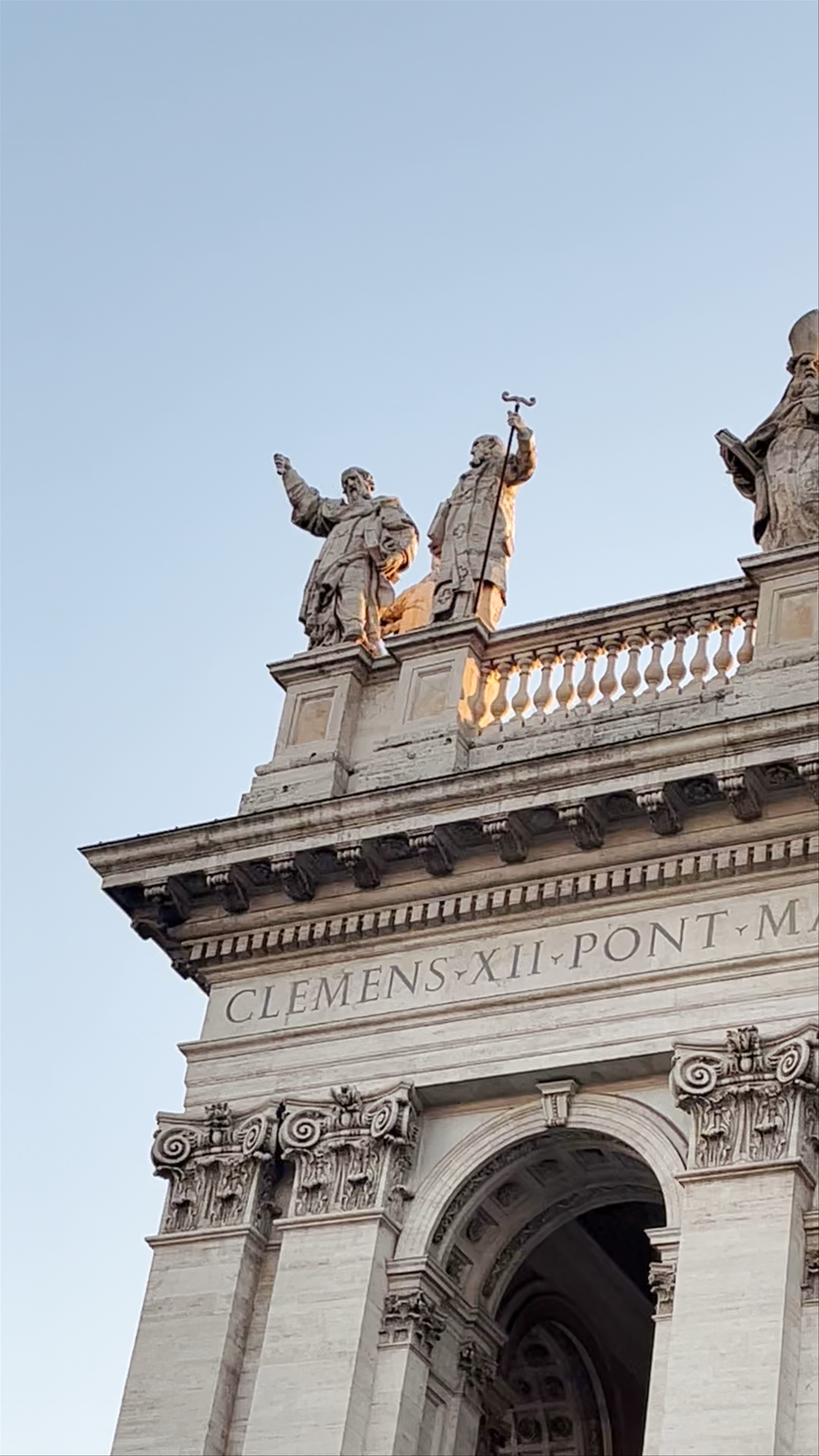 Basilica di San Giovanni in Laterano