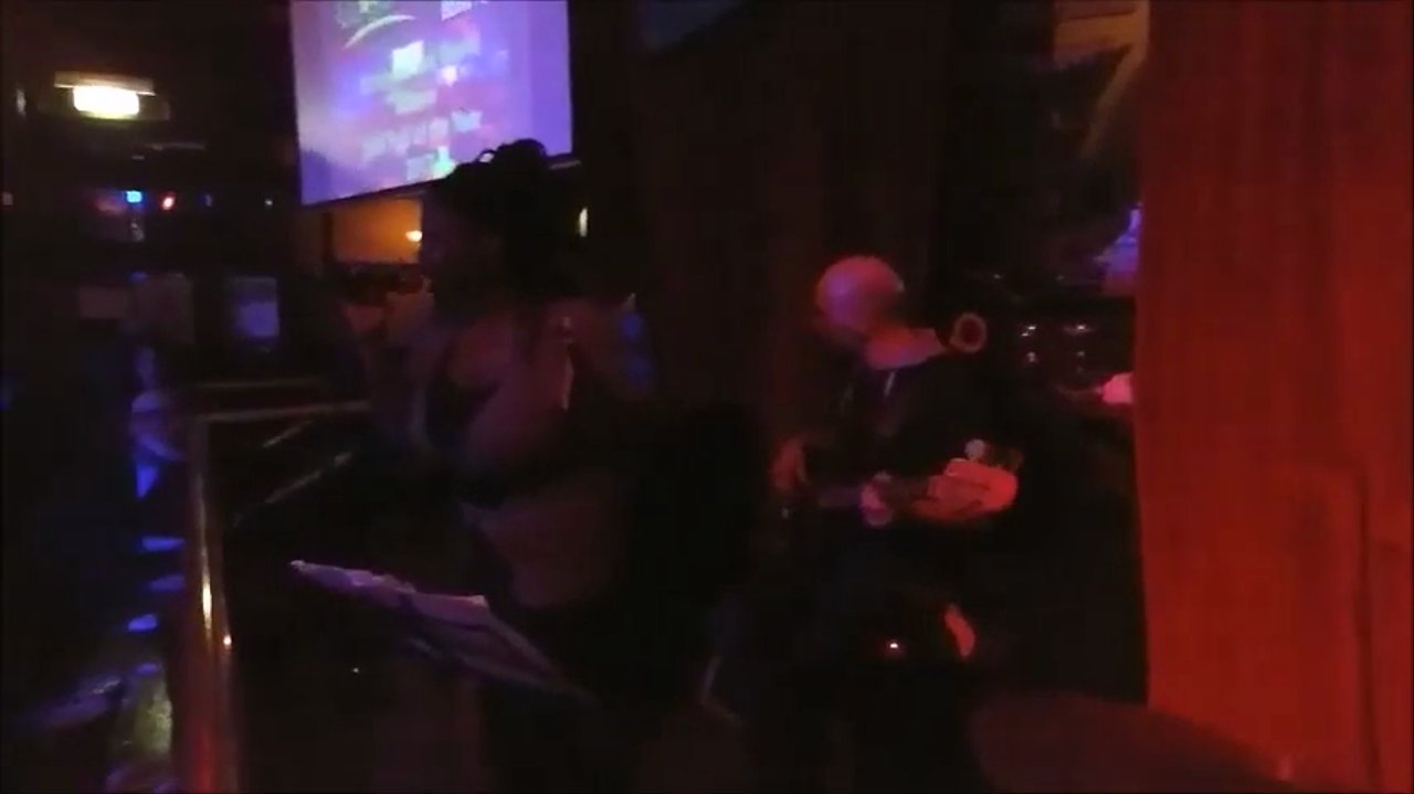 Soul Drive - Party in Rome - video