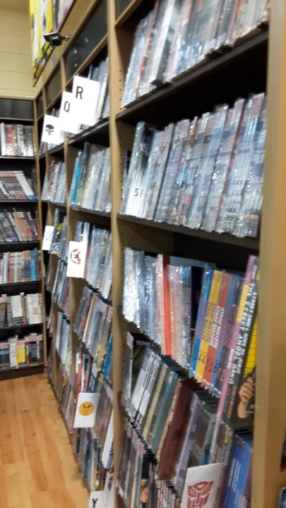 Comics-N-Stuff - Comic Books Near Me - Carlsbad, California