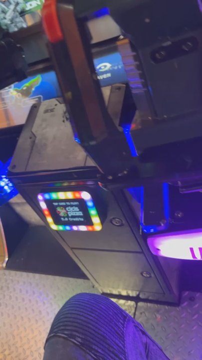 A K A Arcade & Bar - Arcades games that are super chill to use. - Arcades Near Me - Pasadena, Texas