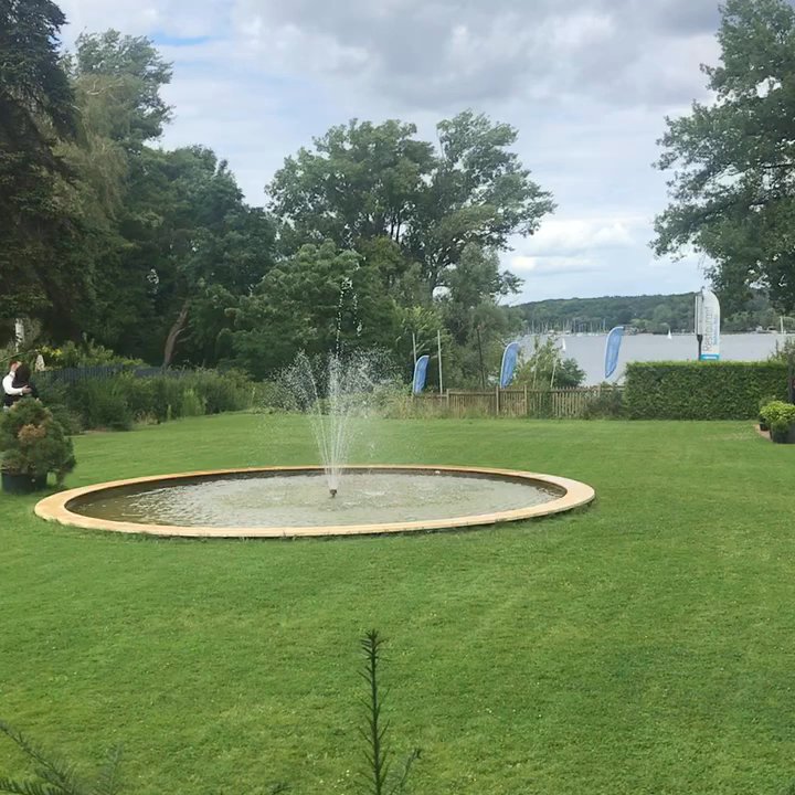 Haus Sanssouci - Haus Sanssouci am Großen Wannsee - Hotels Near Me - Berlin, BE