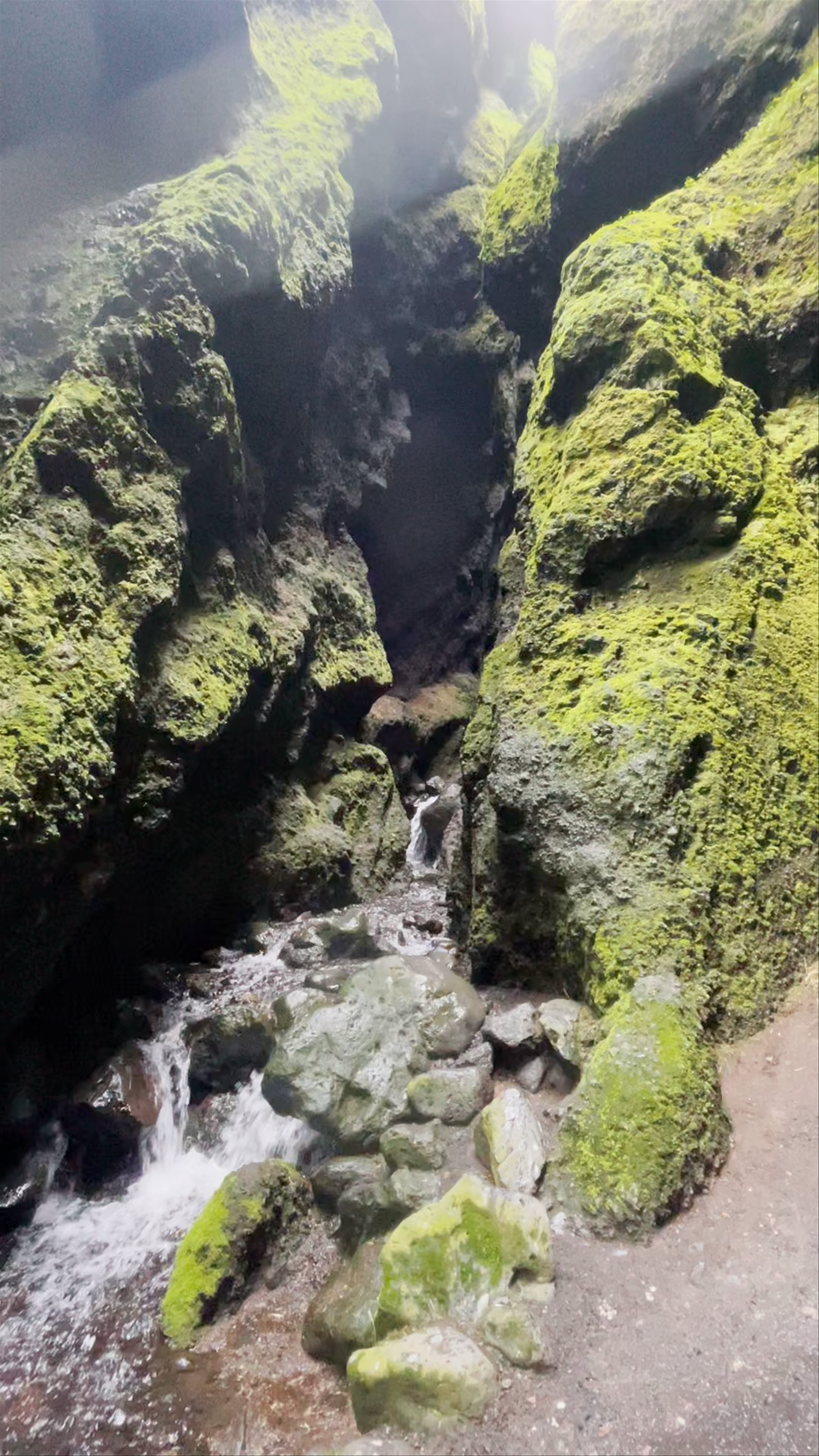 Rauðfeldsgjá, Snæfellsbær