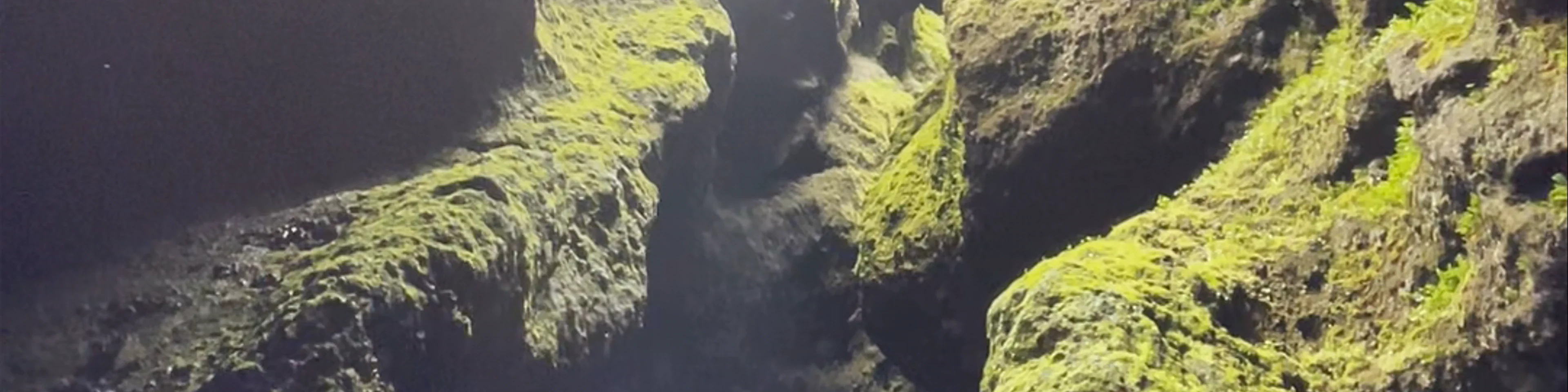 Rauðfeldsgjá, Snæfellsbær