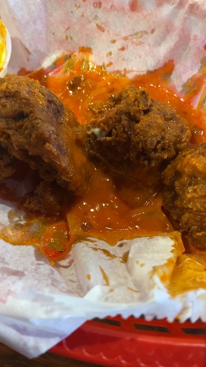 Foster's Grille - Food  at fosters - Burgers Near Me - Warrenton, Virginia