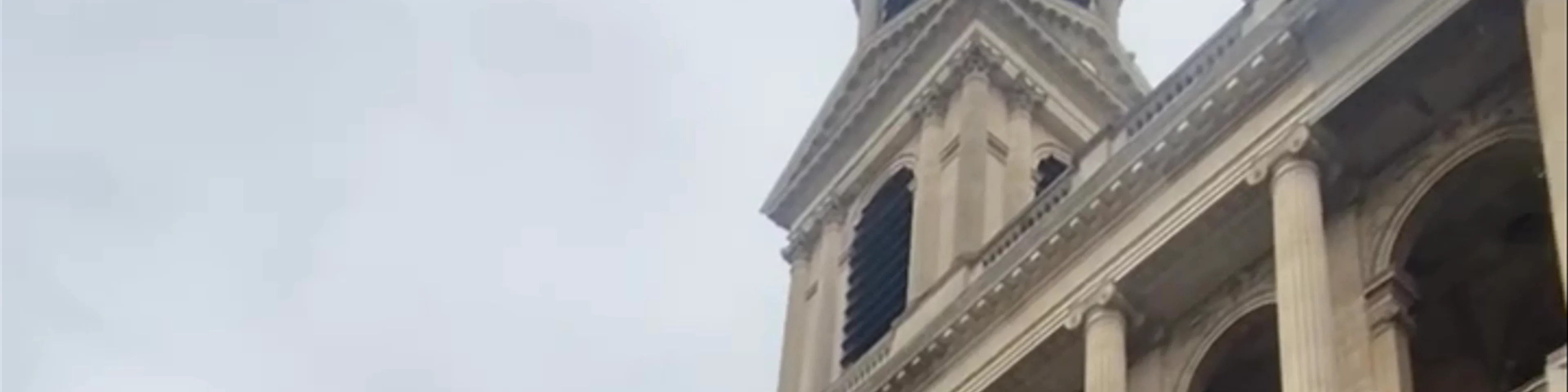 Église Saint-Sulpice