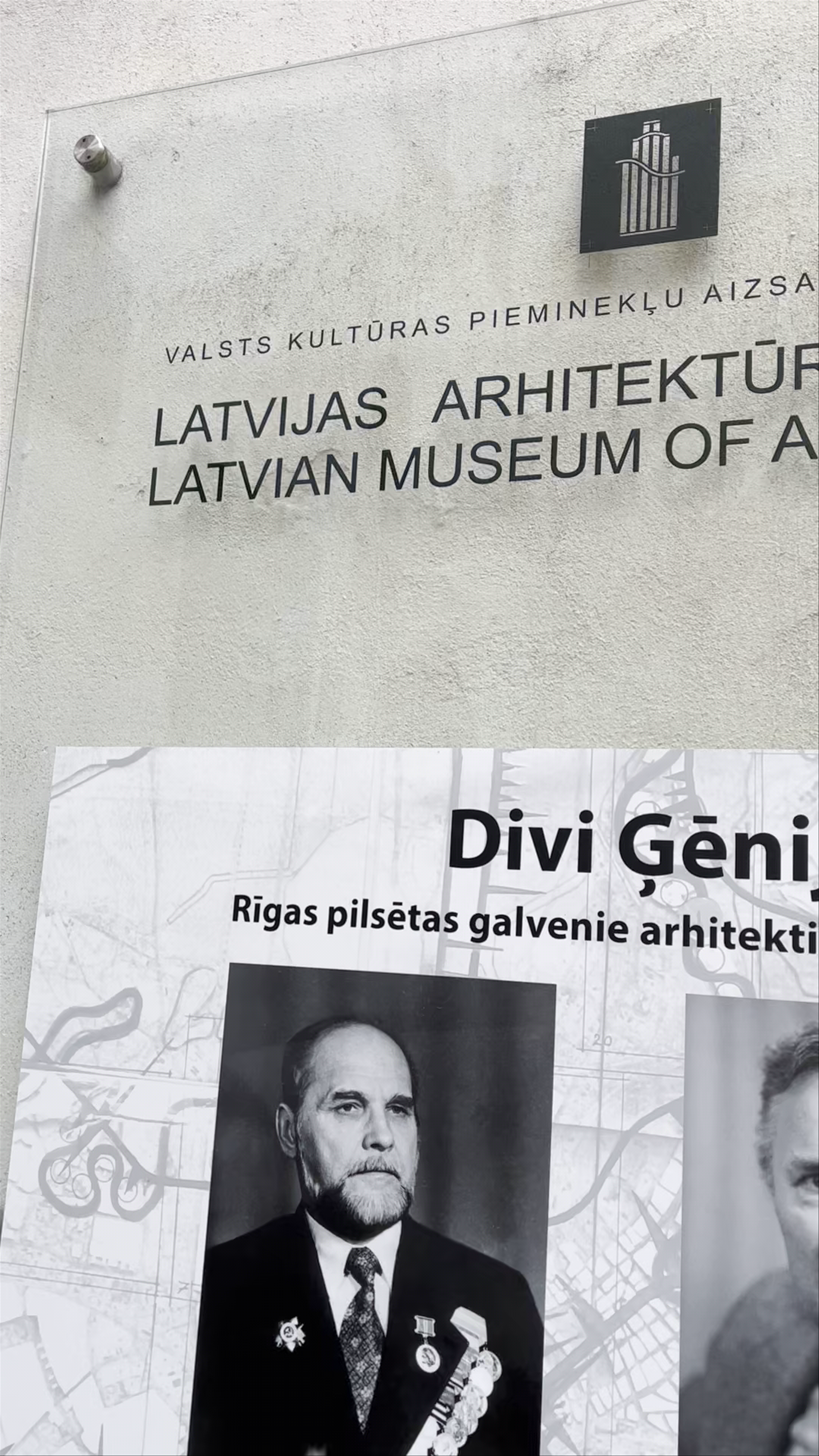 Exploring the Historic Three Brothers in Riga, Latvia