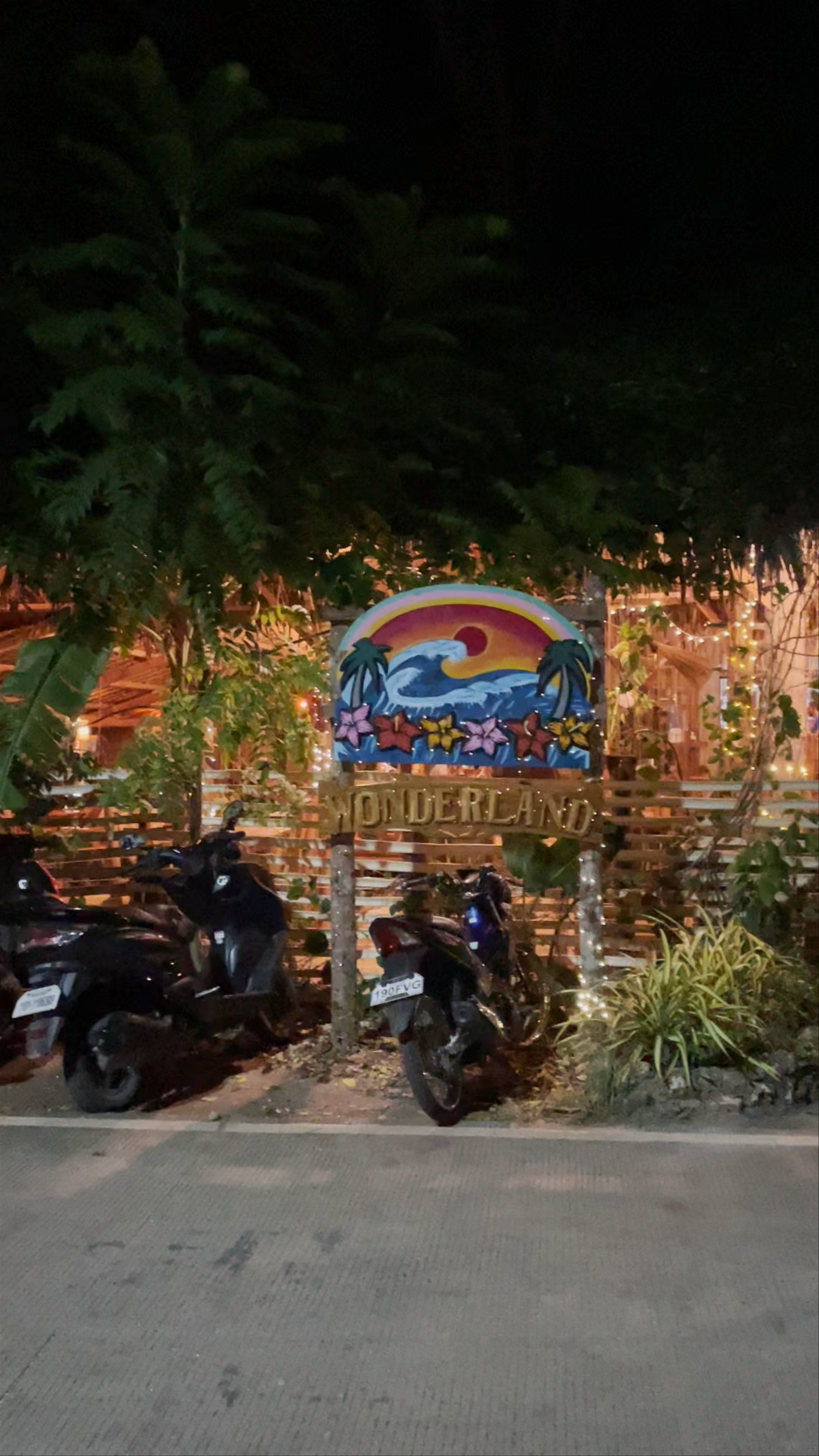 Wonderland Restaurant